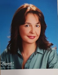 Muzeyyen Dogan