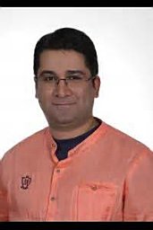 Shahab Araghinejad