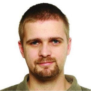 Martin Kroupa
