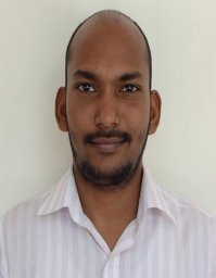 Ponnusamy Arivazhagan