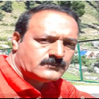 Qazi Parvaiz Hassan