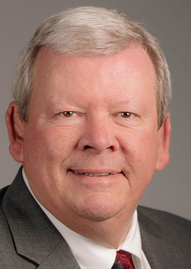David A. Bernlohr