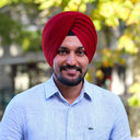 Gurpreet Singh