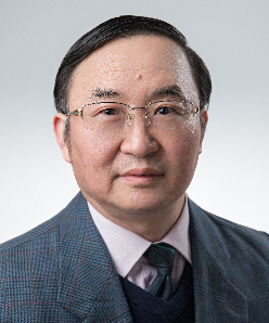 Mingyue Ding