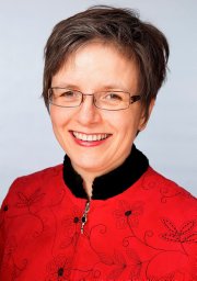 Beate Sjafjell