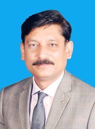 Muhammad Mudassir Iqbal