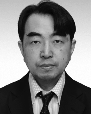 Junichi Fujikata