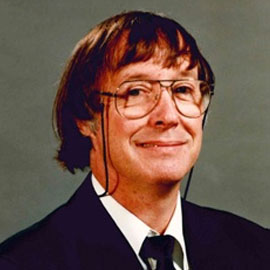 A.J. Underwood
