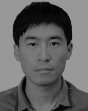 Yanxing Li