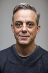 Mark D. Scheuerell