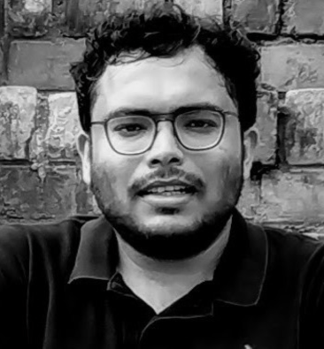 Rohit Gupta