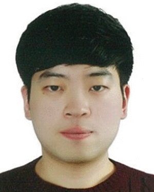 Jaegeun Park