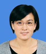 Yongmei Zhang
