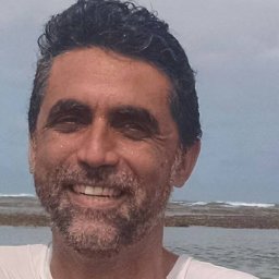 José Garcia Vivas Miranda