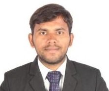 Ravi Dharavath