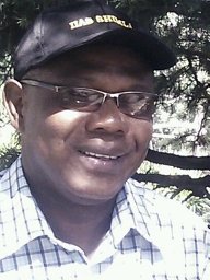 Abamfo O. Atiemo