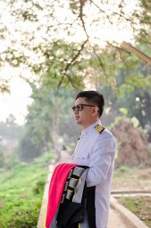 Theeraphan Chumroenphat