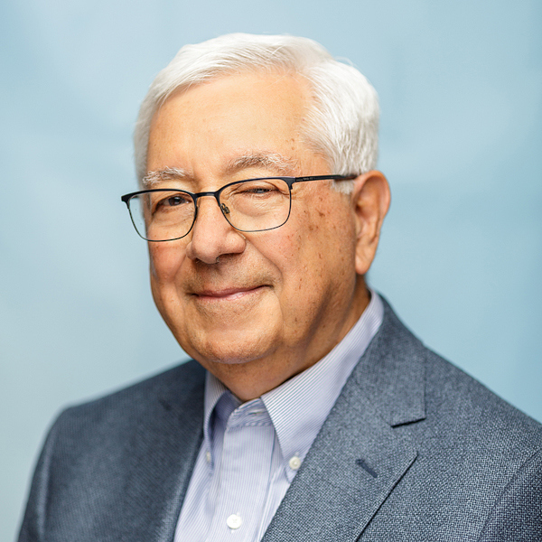R. John Solaro