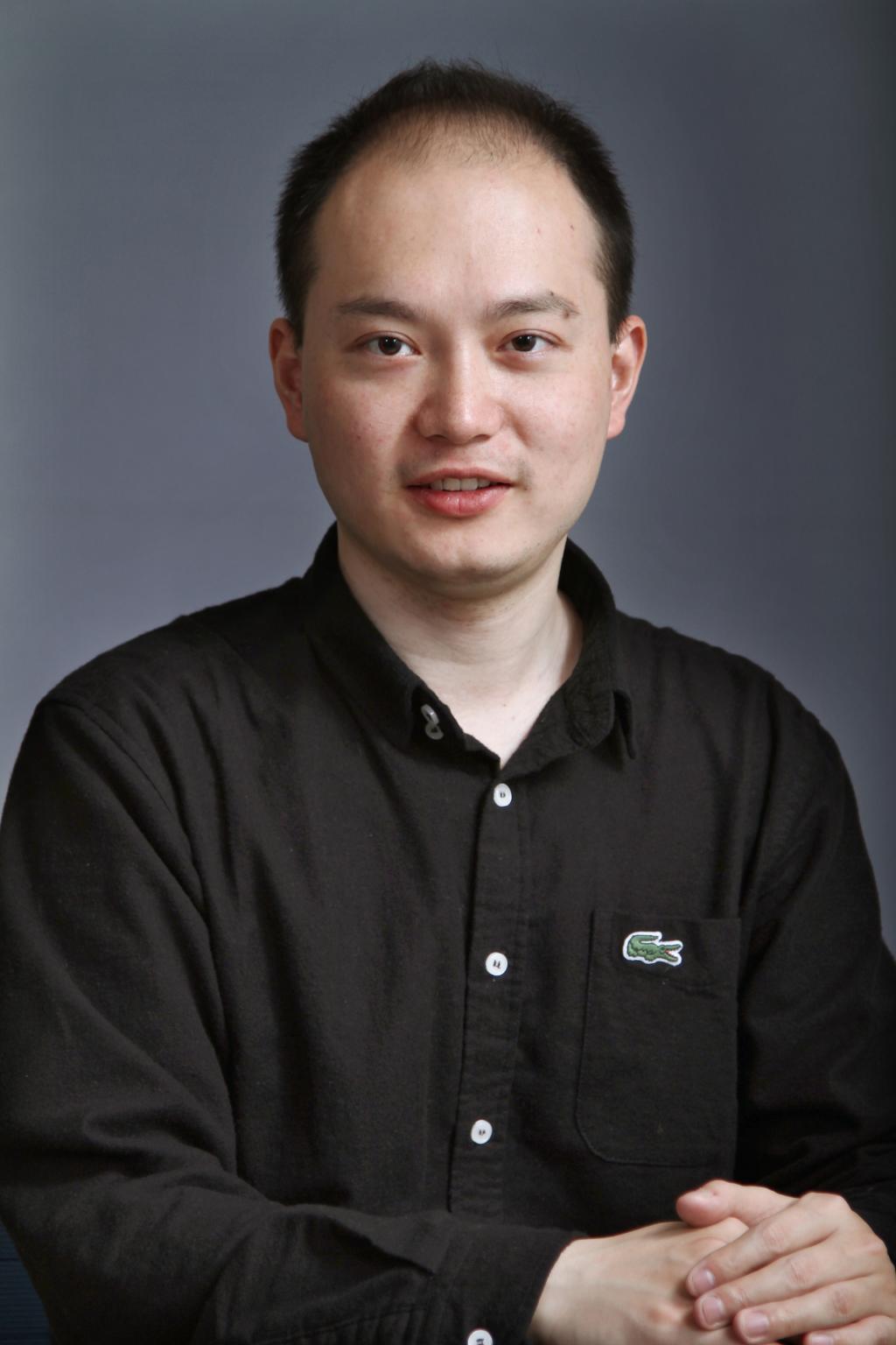 Wentong Zhou