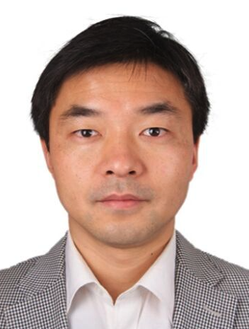 Guoqing Huang
