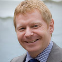 Keith Mason