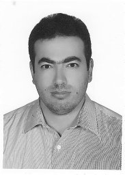 Seyedahmad Seyedalinaghi