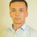 Mashrab Akramov