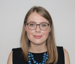 Kathrin J. Hanek