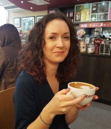 Gemma Mansell