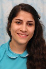 Anahita Mohseni-Kabir