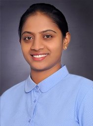 Anusha Bapatla