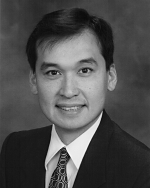 Samuel C. Yang