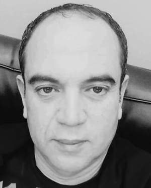 Lotfi Beji