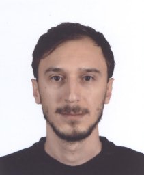 Ali Olkun