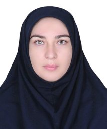 Zohreh Eskandari