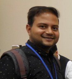 Chandrakant Joshi
