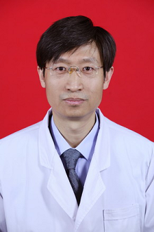 Huayi Liu
