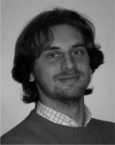 Marco Villanti