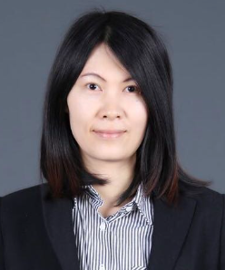 Zhuopei Li