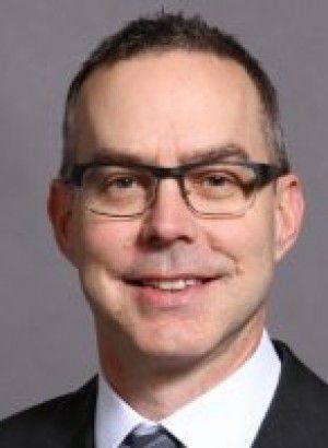 Jon A. Jacobson