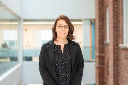 Melissa A. Huggan