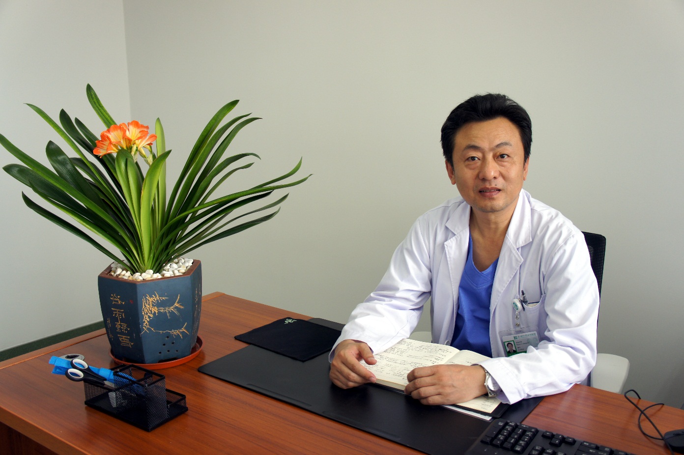 Jinhui Zhang