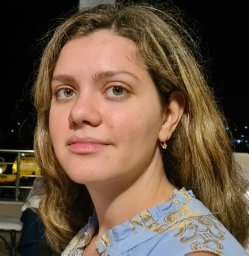 Loukia Vassilopoulou