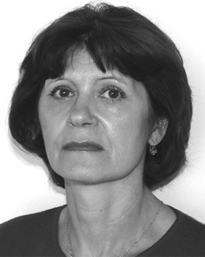 Anna Kolesárová