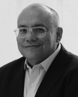 Edgar E. Vallejo