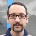 Ali Bahramisharif
