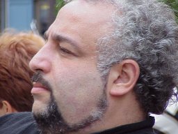 Bedros Afeyan