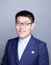 Zeren Jiao
