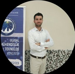Halil Ibrahim Seker