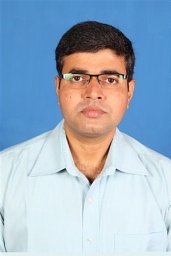 Sudipta Tripathi